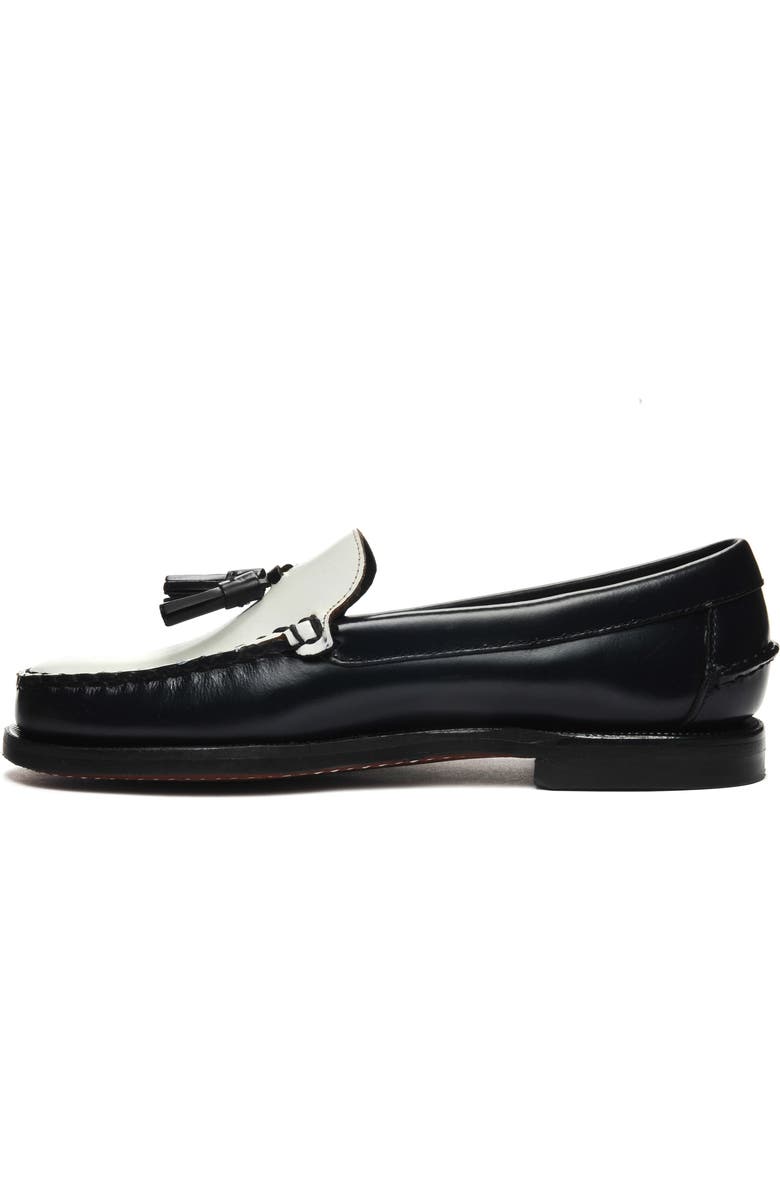 Sebago Classic Will Tassel Loafer, Alternate, color,