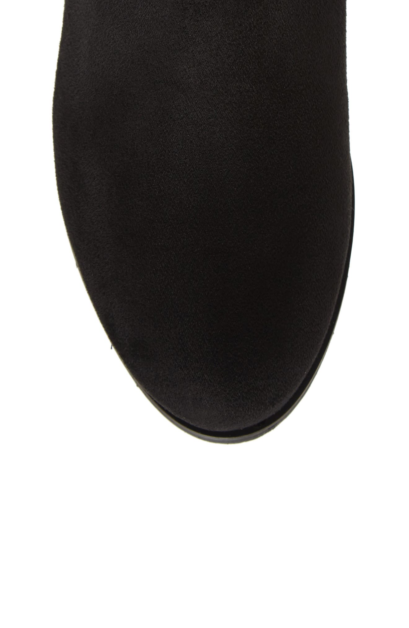 Chinese Laundry Rashelle Over the Knee Stretch Boot, Alternate, color, 