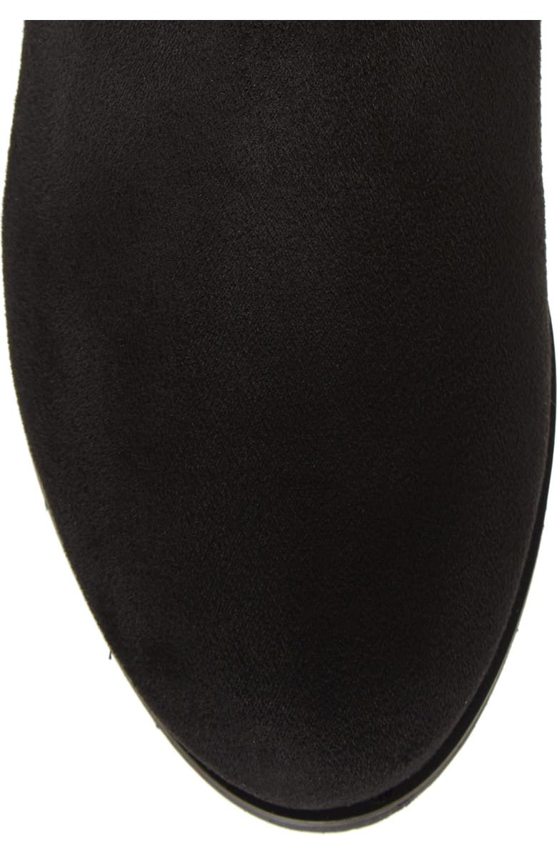 Chinese Laundry Rashelle Over the Knee Stretch Boot, Alternate, color,