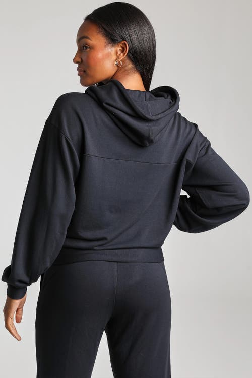 LOSANO LOSANO TENDERBLEND MONTEREY HOODIE