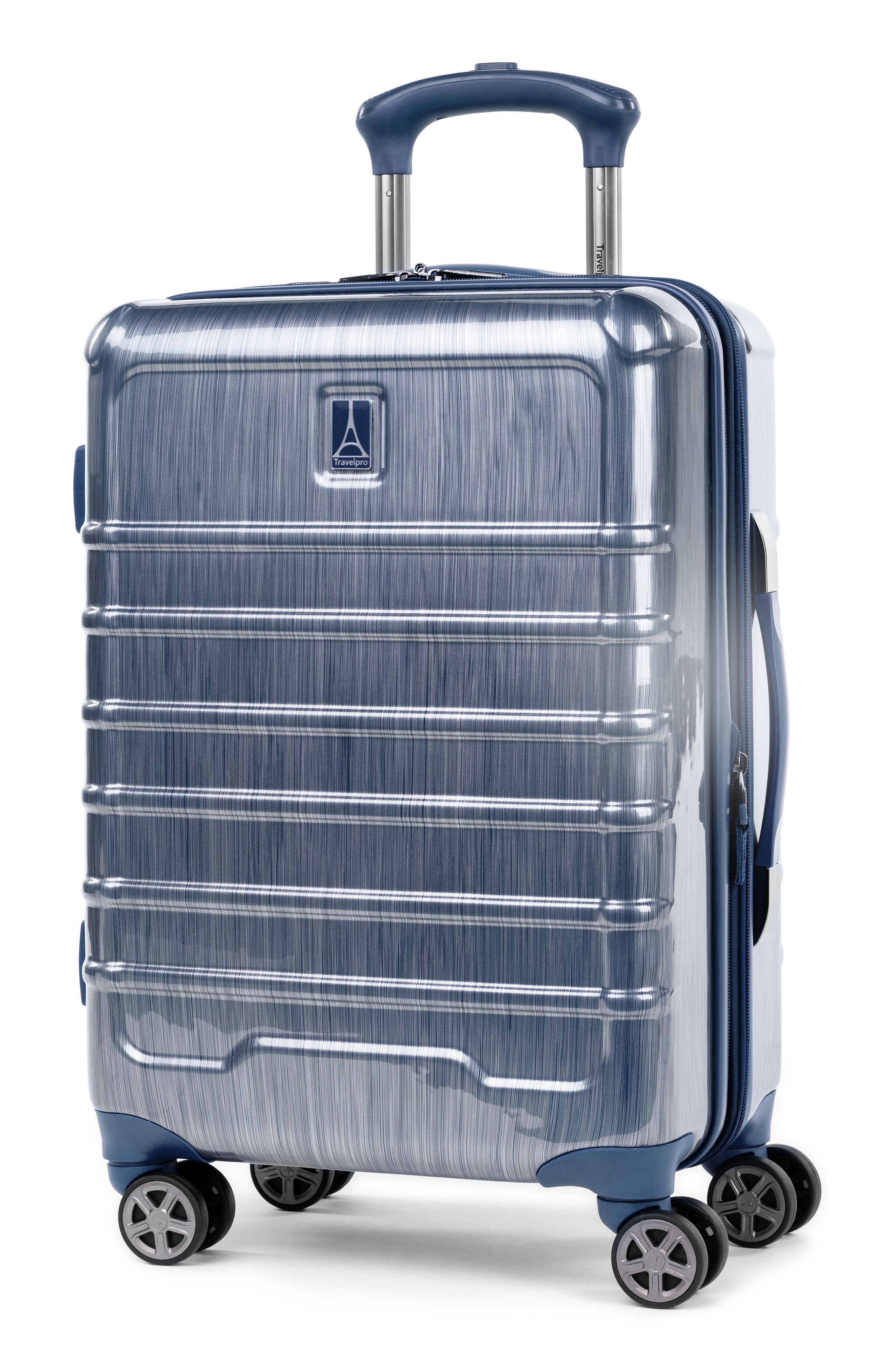 TRAVELPRO Rollmaster<sup>™</sup> Lite 24" Expandable Spinner Suitcase, Alternate, color, 