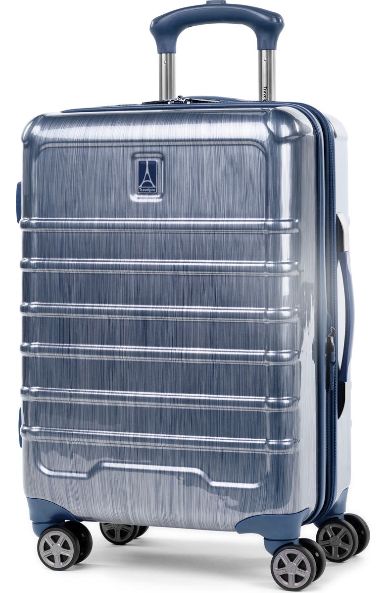 TRAVELPRO Rollmaster<sup>™</sup> Lite 24" Expandable Spinner Suitcase, Alternate, color,