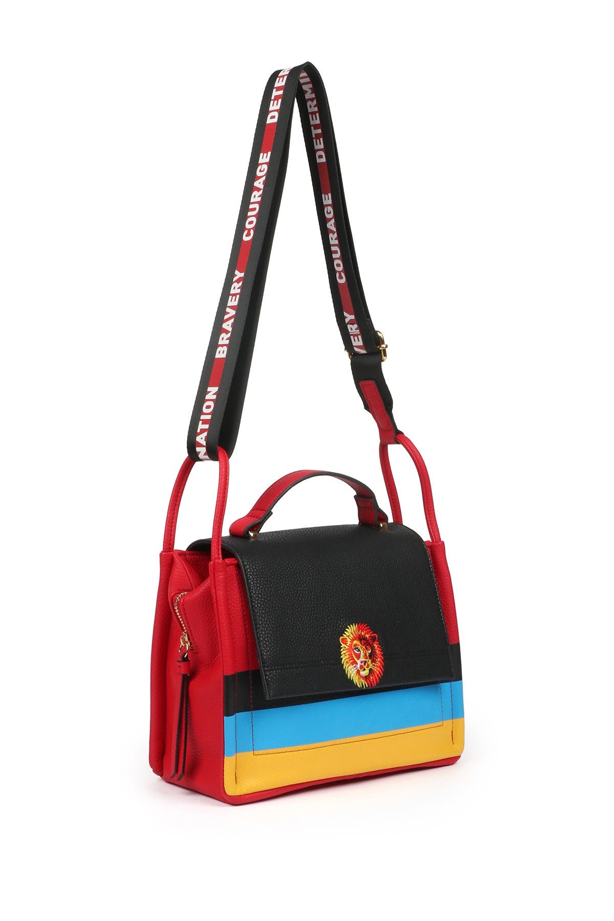 Danielle Nicole Gryffindor Shoulder Bag (Women) | Nordstromrack