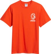 Billionaire Boys Club BB First Class Cotton Graphic T-Shirt