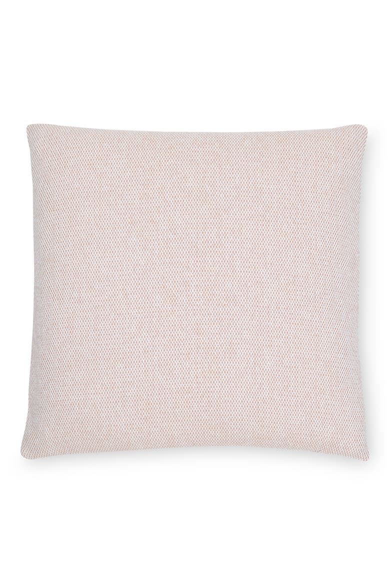 Terzo Accent Pillow, Main, color, APRICOT