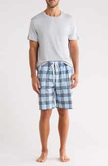 GEOFFREY BEENE 3-Piece Short Pajama Set