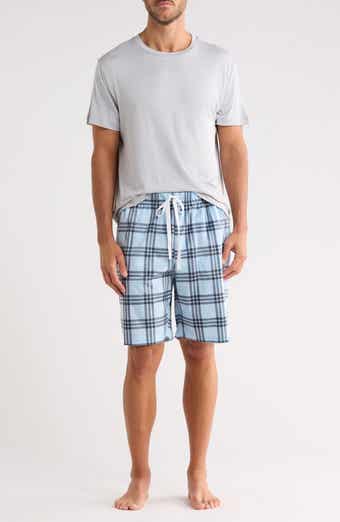 3-Piece Short Pajama Set