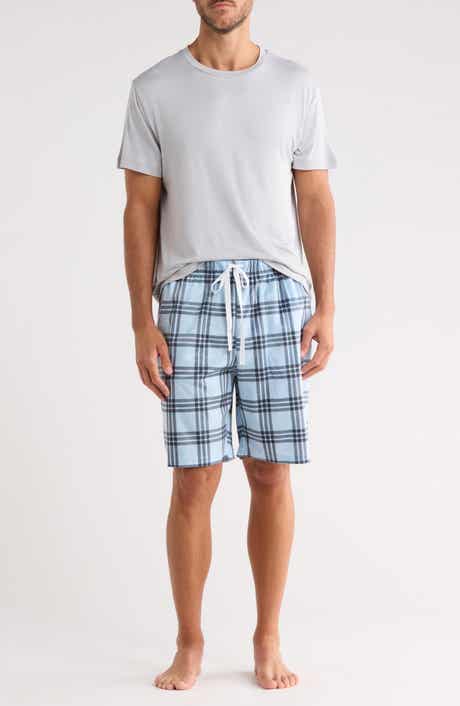 GEOFFREY BEENE 3-Piece Short Pajama Set