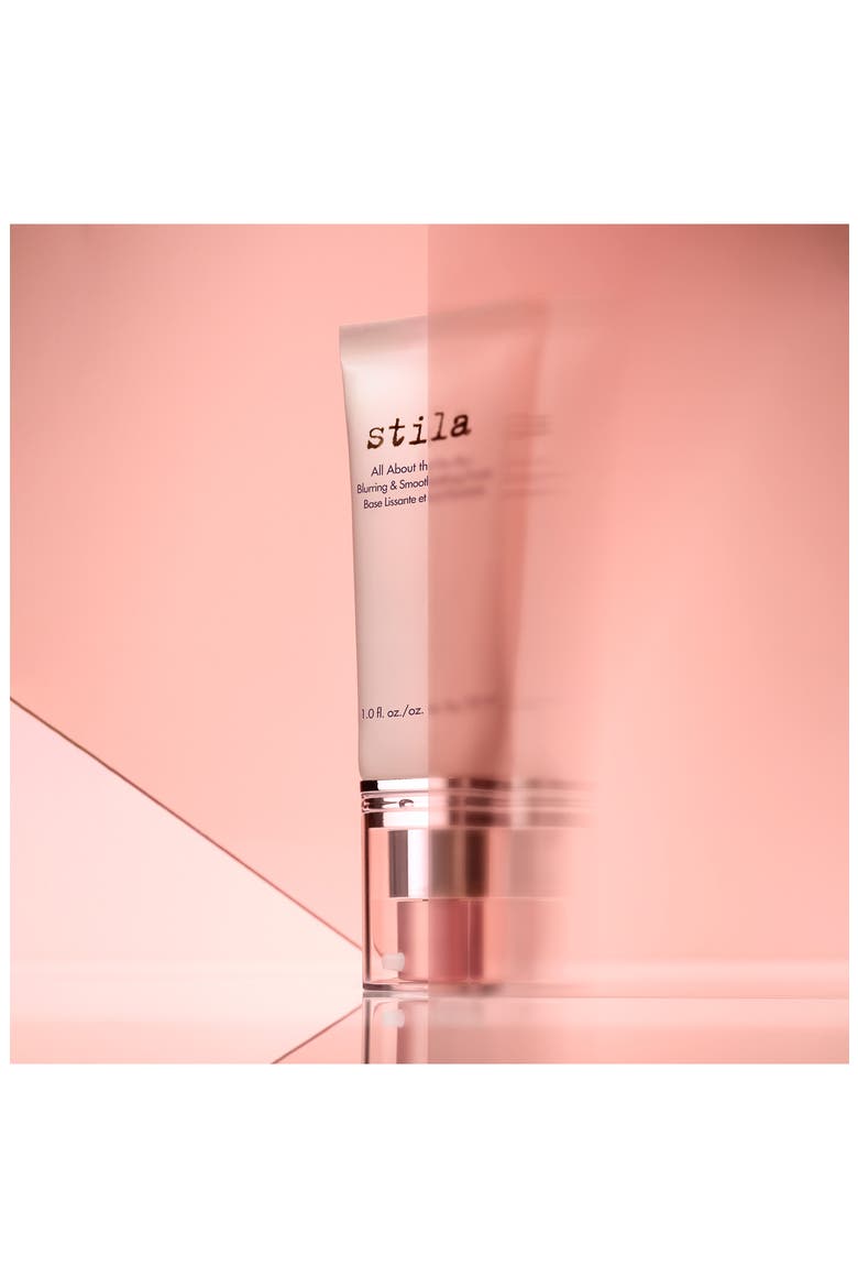Blurring & Smoothing Primer, Alternate, color, NO COLOR