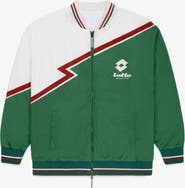 LOTTO Treviso Track Jacket
