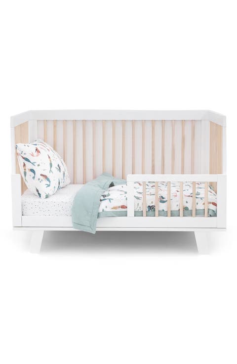 Toddler Cotton Muslin Bedding Set