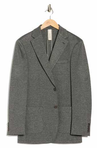 Calvin Klein Notch Lapel Sport Coat