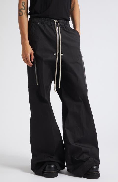 Heizer Belas Pants