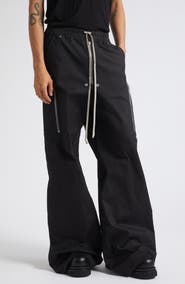 Rick Owens Heizer Belas Pants