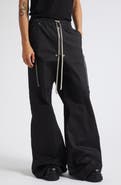 Rick Owens Heizer Belas Pants