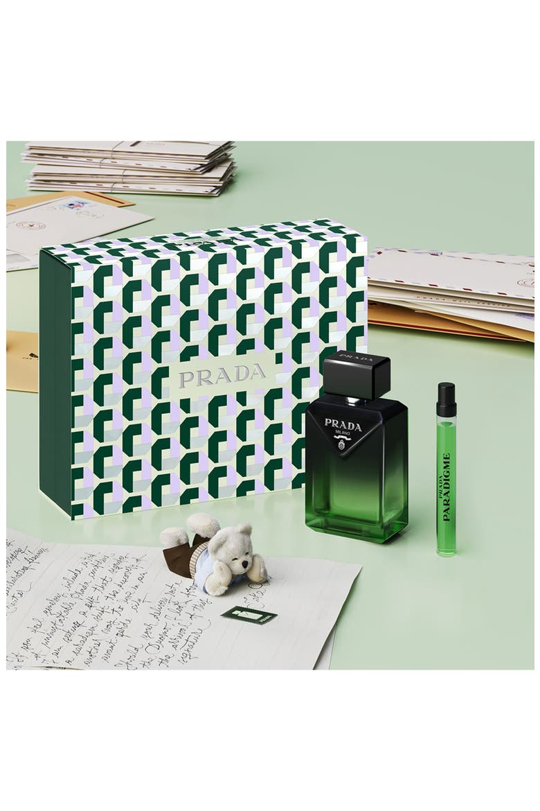 Paradigme Le Parfum Two-Piece Set, Alternate, color, NO COLOR