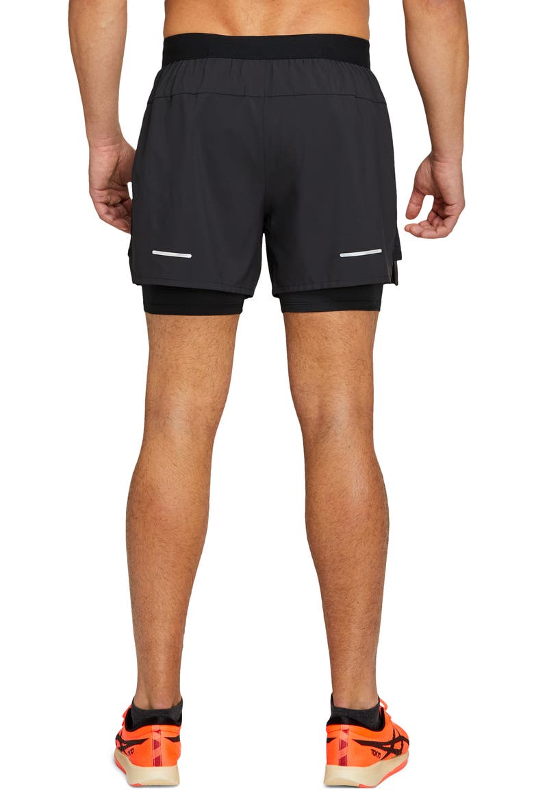 Future Tokyo Running Shorts, Alternate, color, PERFORMANCE BLACK