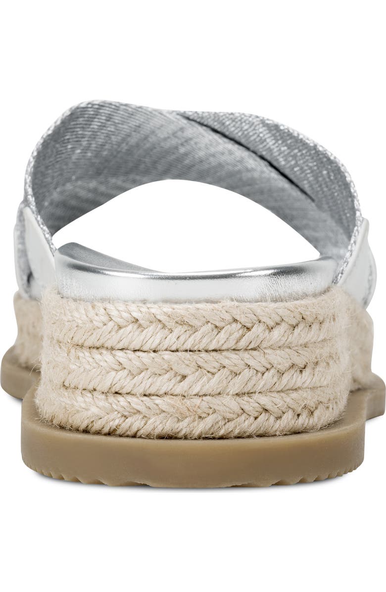 DKNY Binna Platform Sandal, Alternate, color,