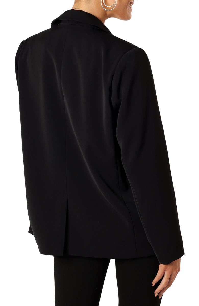 Petal & Pup Aubree Embellished Blazer, Alternate, color,