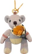 Burberry Thomas Bear Charm