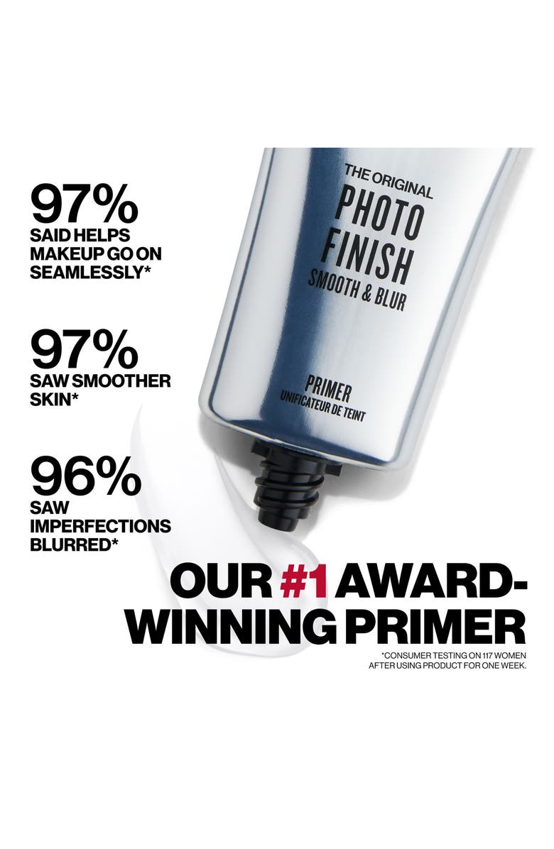 Smashbox Photo Finish Foundation Primer, Alternate, color,