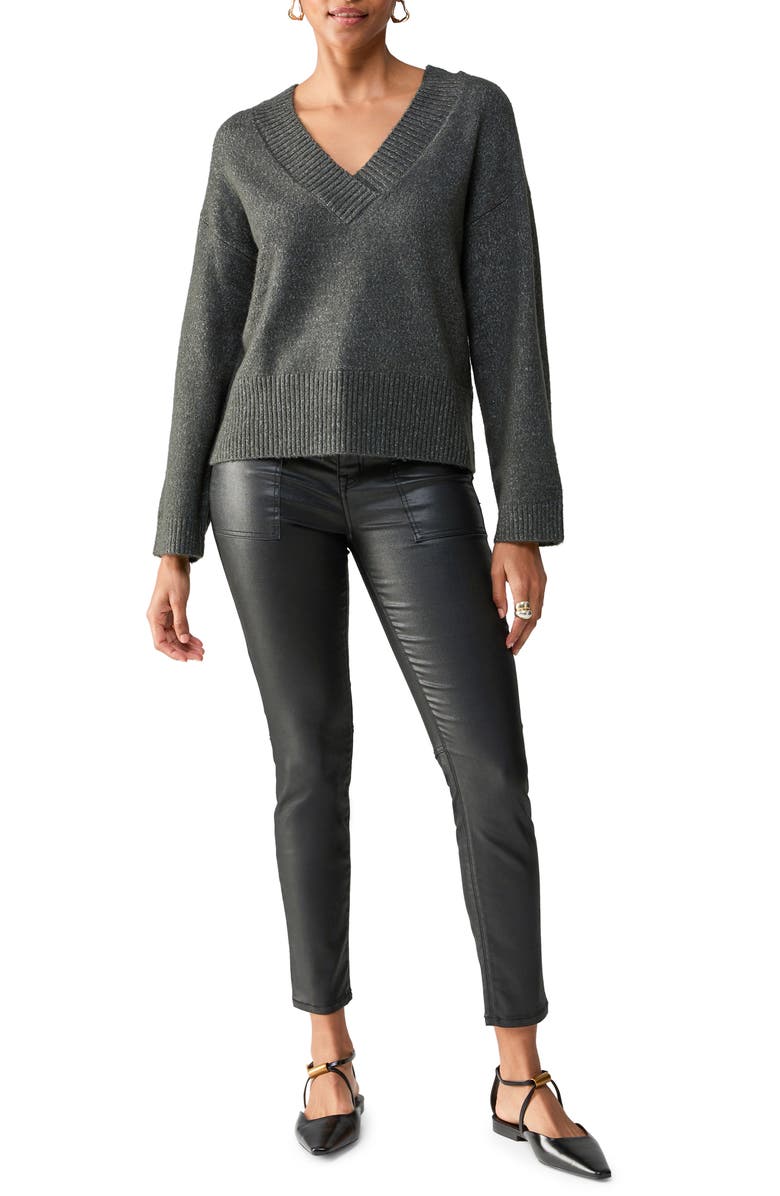 Sanctuary Favorite Season Sweater, Alternate, color,