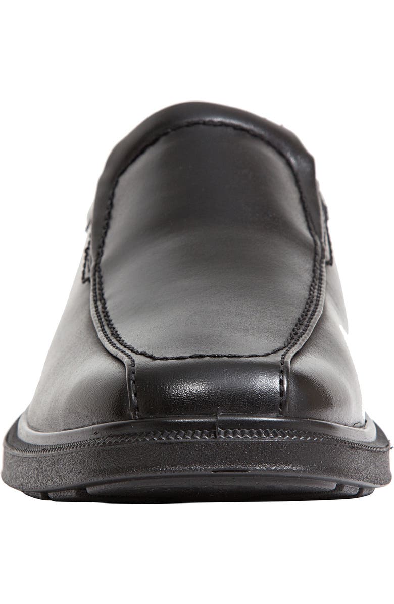 Deer Stags Greenpoint JR Dress Loafer, Alternate, color,