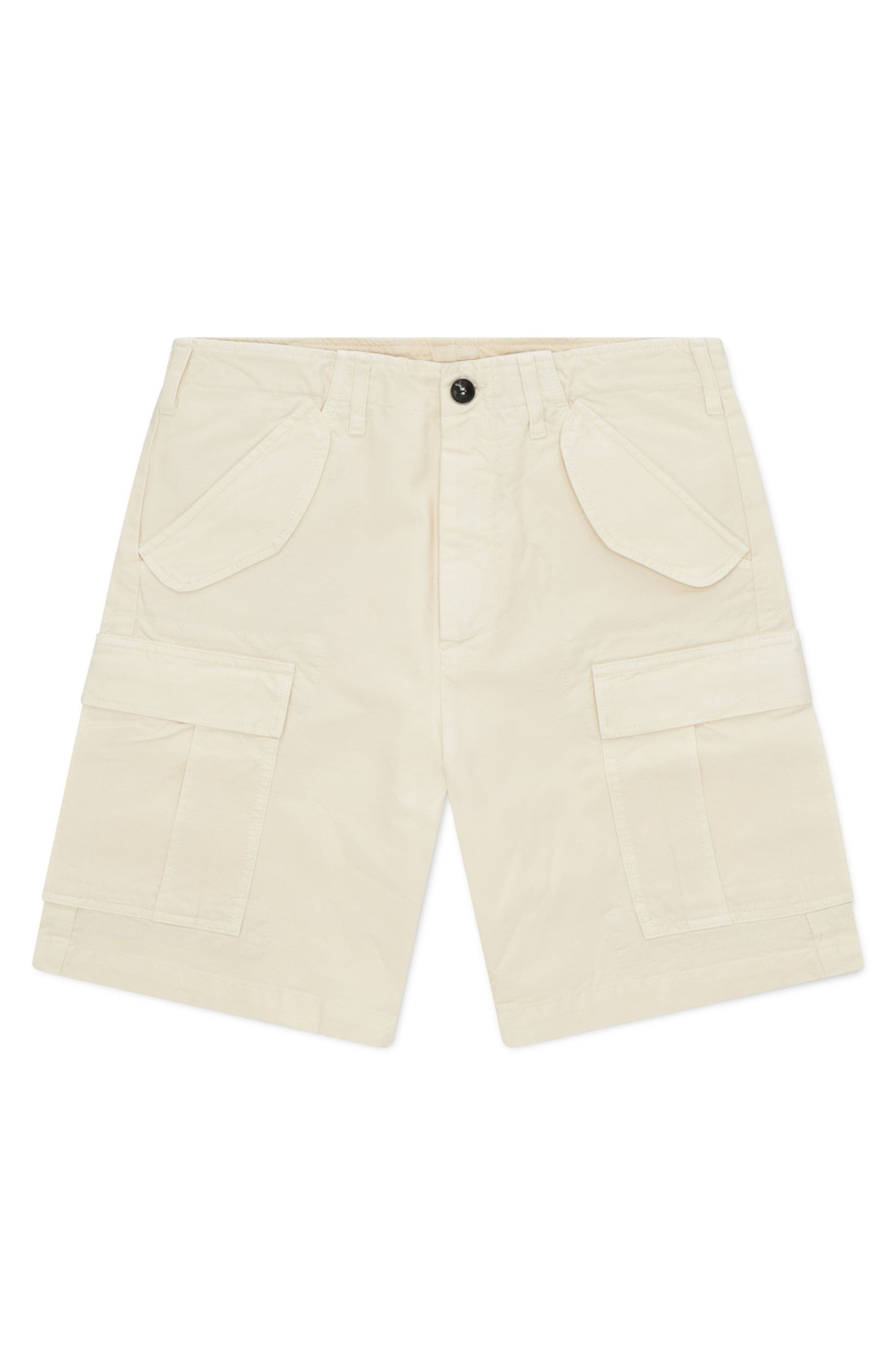 Minert Cotton Pocket Bermuda - image 3