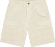 Fortela Minert Cotton Pocket Bermuda