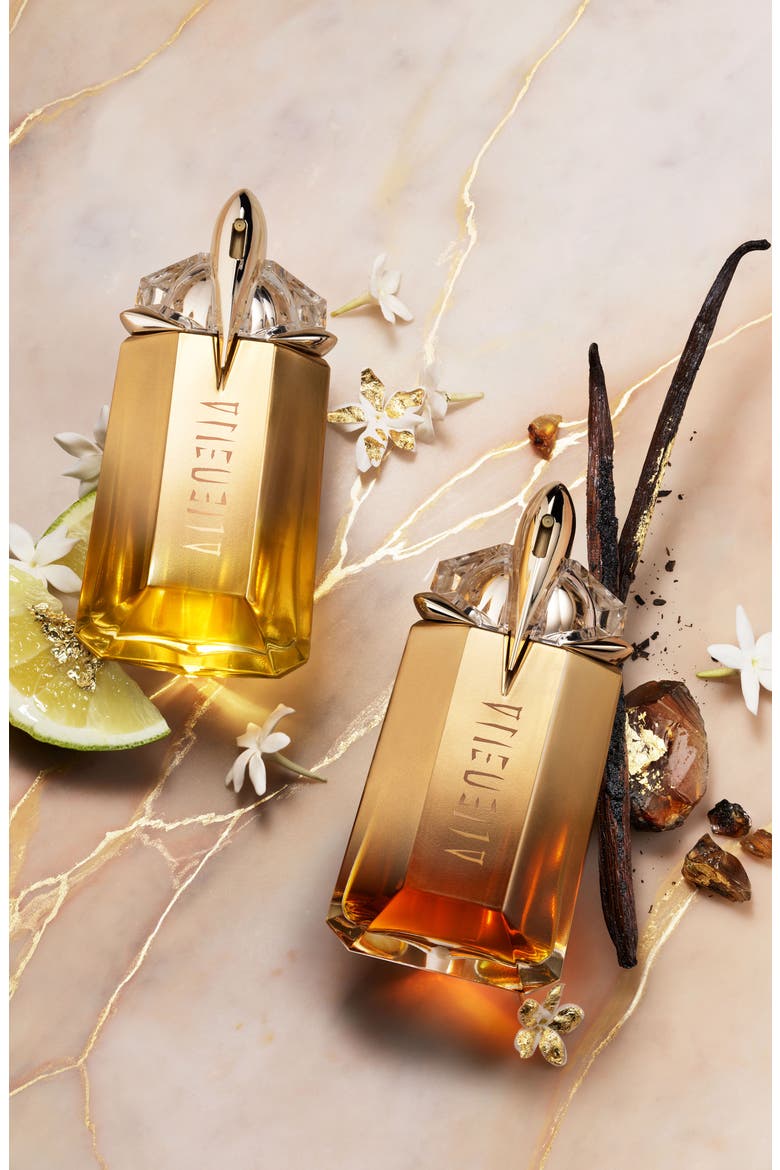 Alien Goddess Refillable Eau de Parfum, Alternate, color, NO COLOR