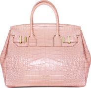 Teddy Blake Gigi Croco  11"