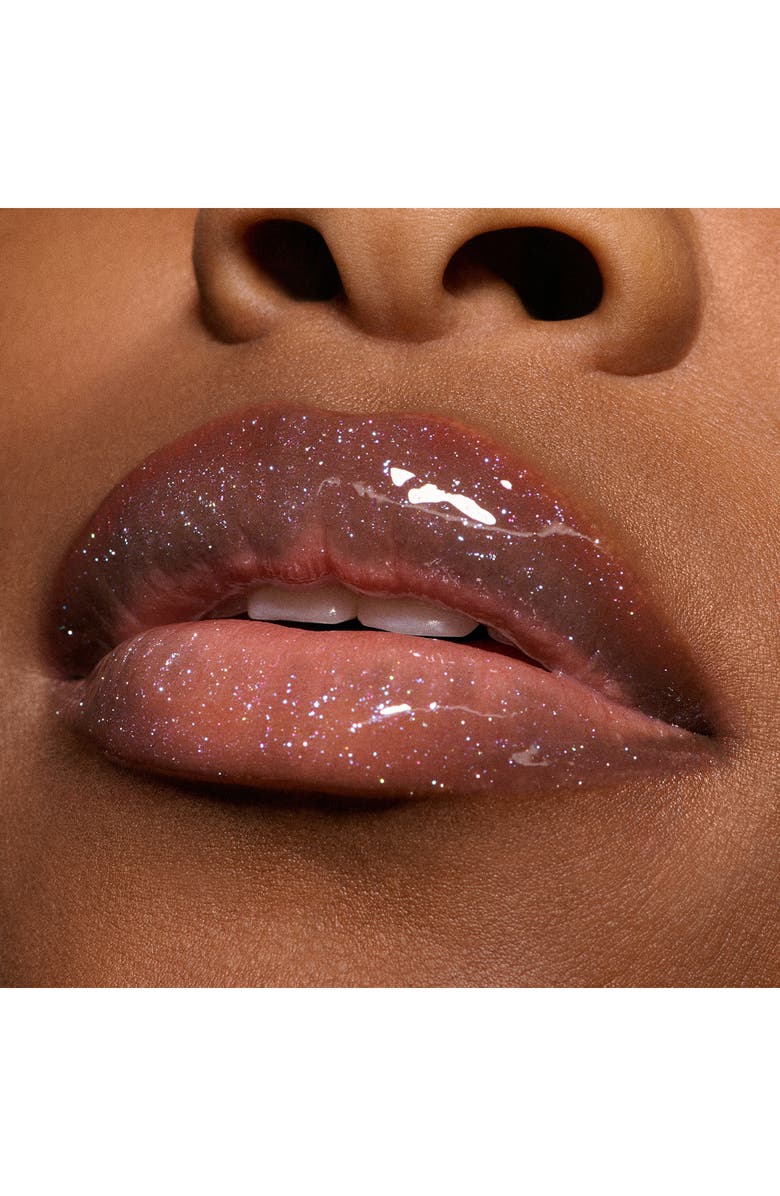 MAC Cosmetics Lipglass Air Nonsticky Lip Gloss, Alternate, color, Hint Of Mint