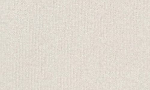 Matty M . Lena Relaxed Fit Sweater In White