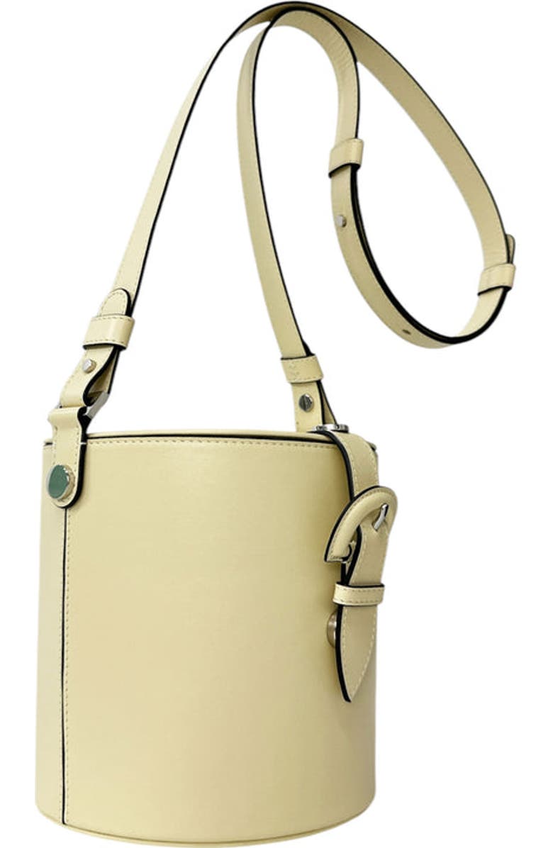 PERRIN PARIS La Parisienne Xbody, Main, color, Almond