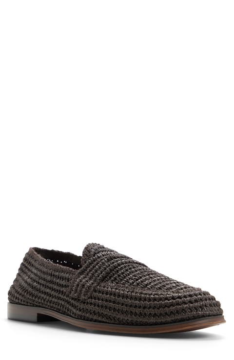 Oceanwind Woven Loafer