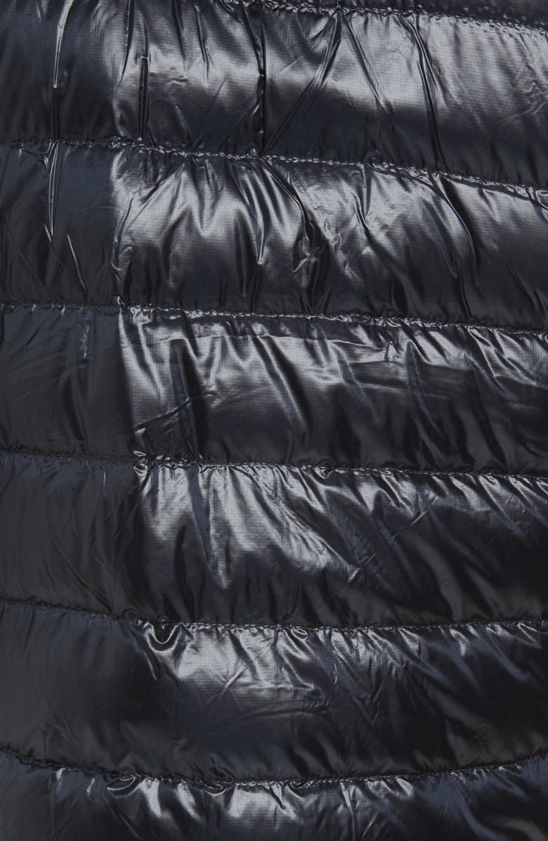 Canada Goose Crofton Packable 750 Fill Power Down Hooded Jacket, Alternate, color,