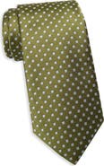 Michael Kors Wheeler Neat Square Tie