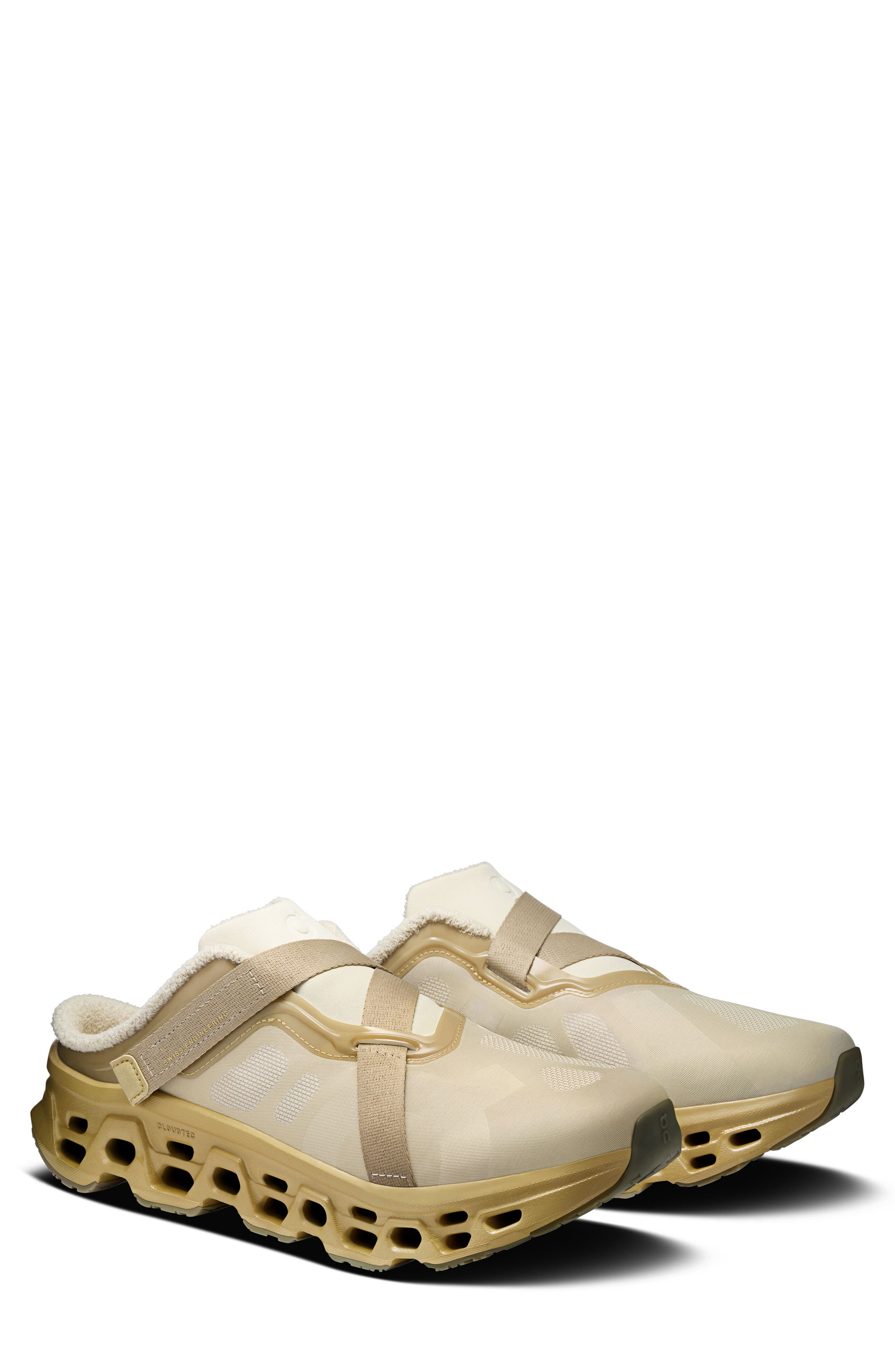 Cloudmonster 3 Mule, Main, color, LOESS/ HARE