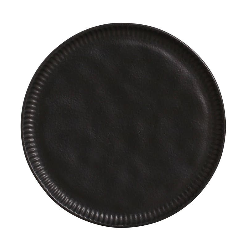 Linhas Matte Black