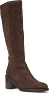 Aquatalia Jasmina Weatherproof Knee High Boot