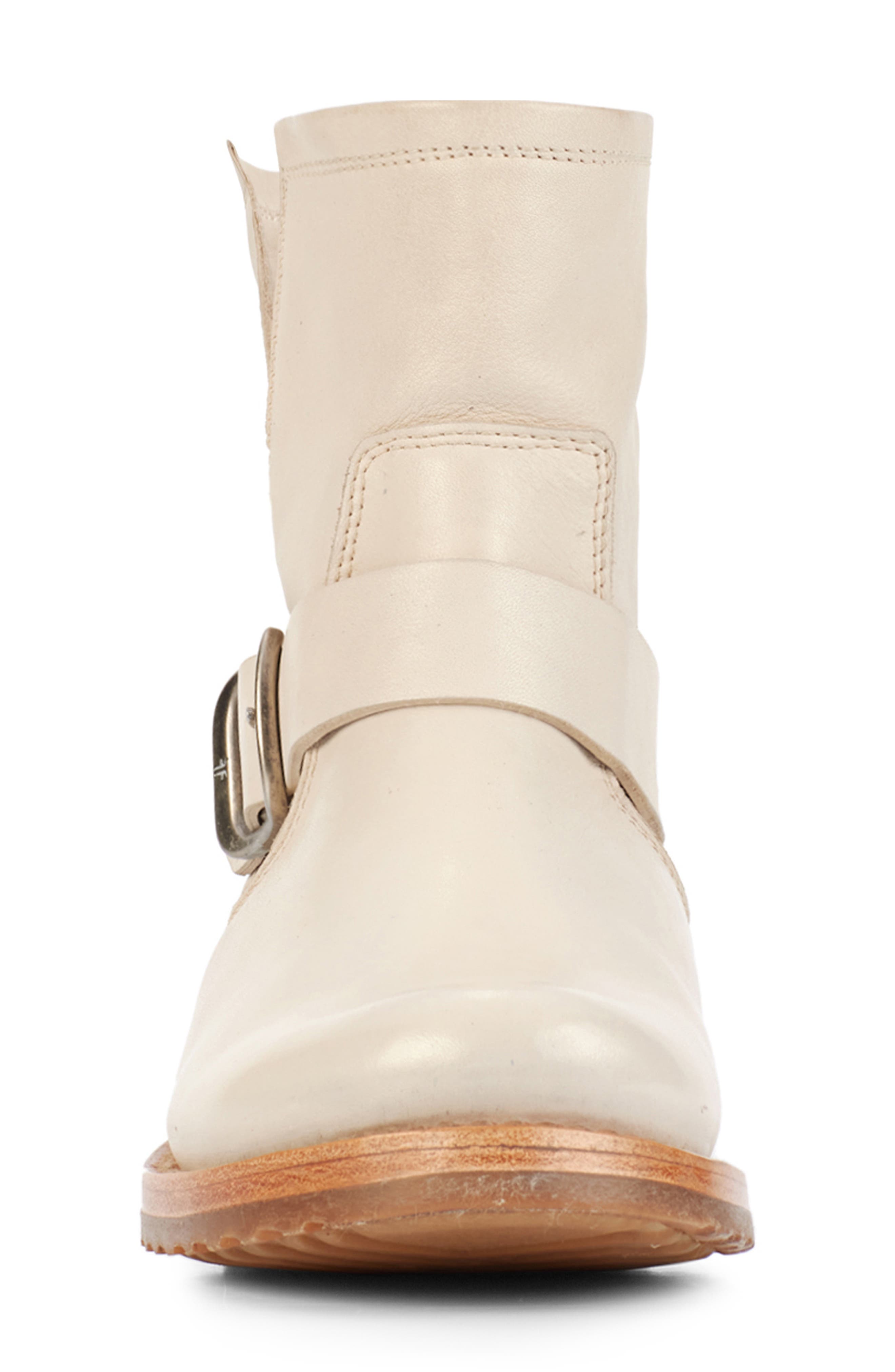 Frye Veronica Moto Boot, Alternate, color, 