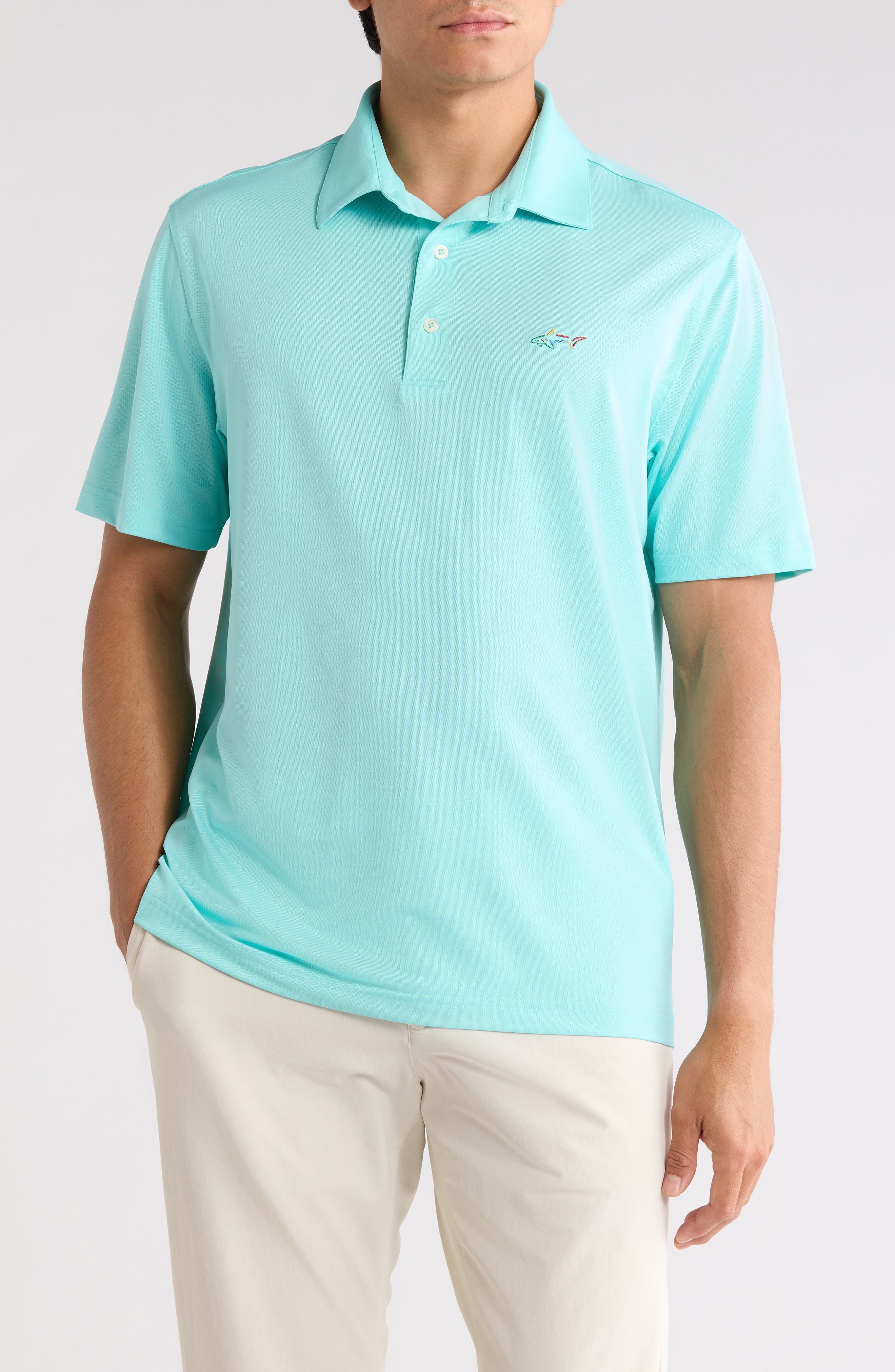 selected ICE TEAL