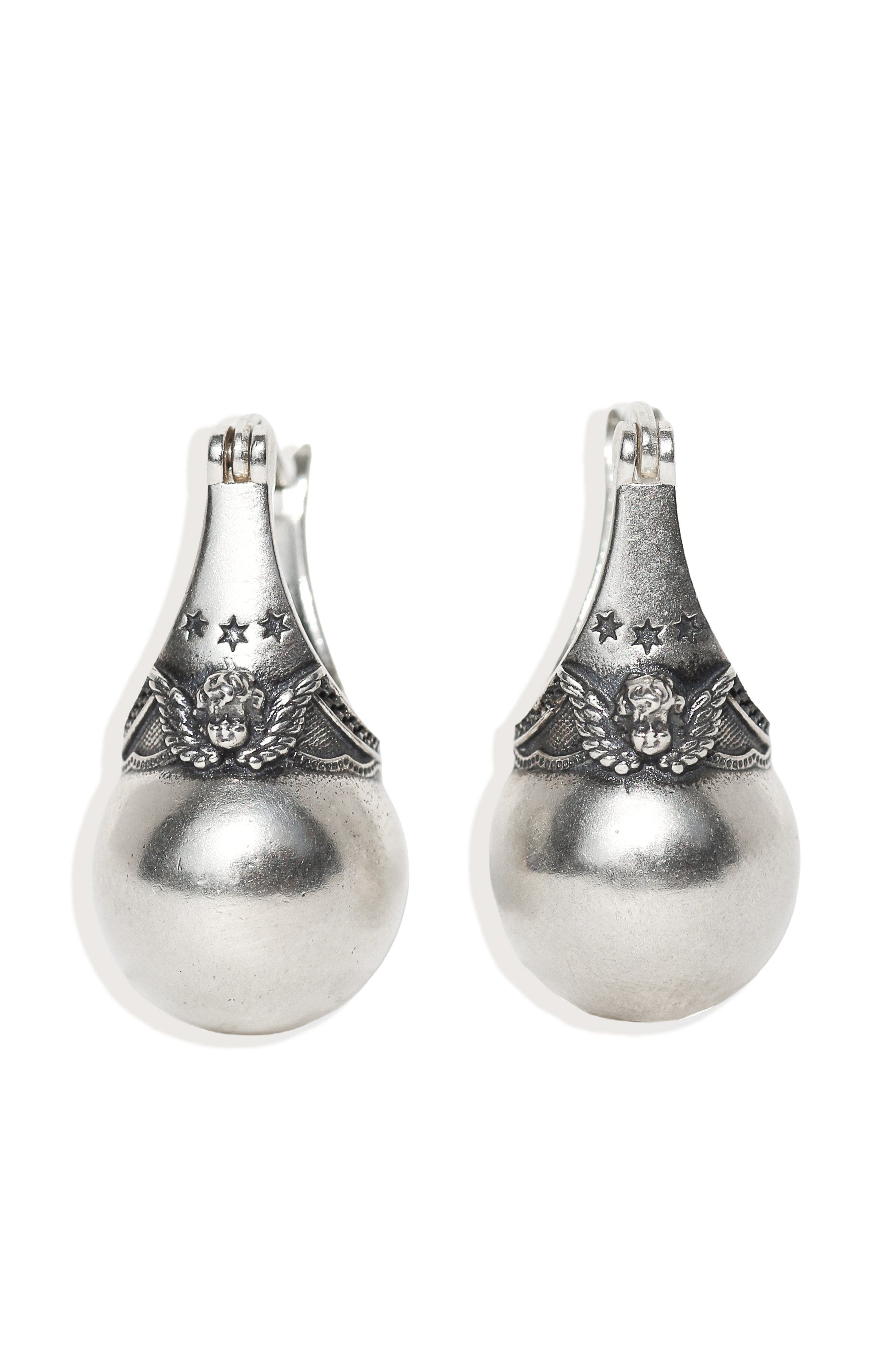 selected Silver