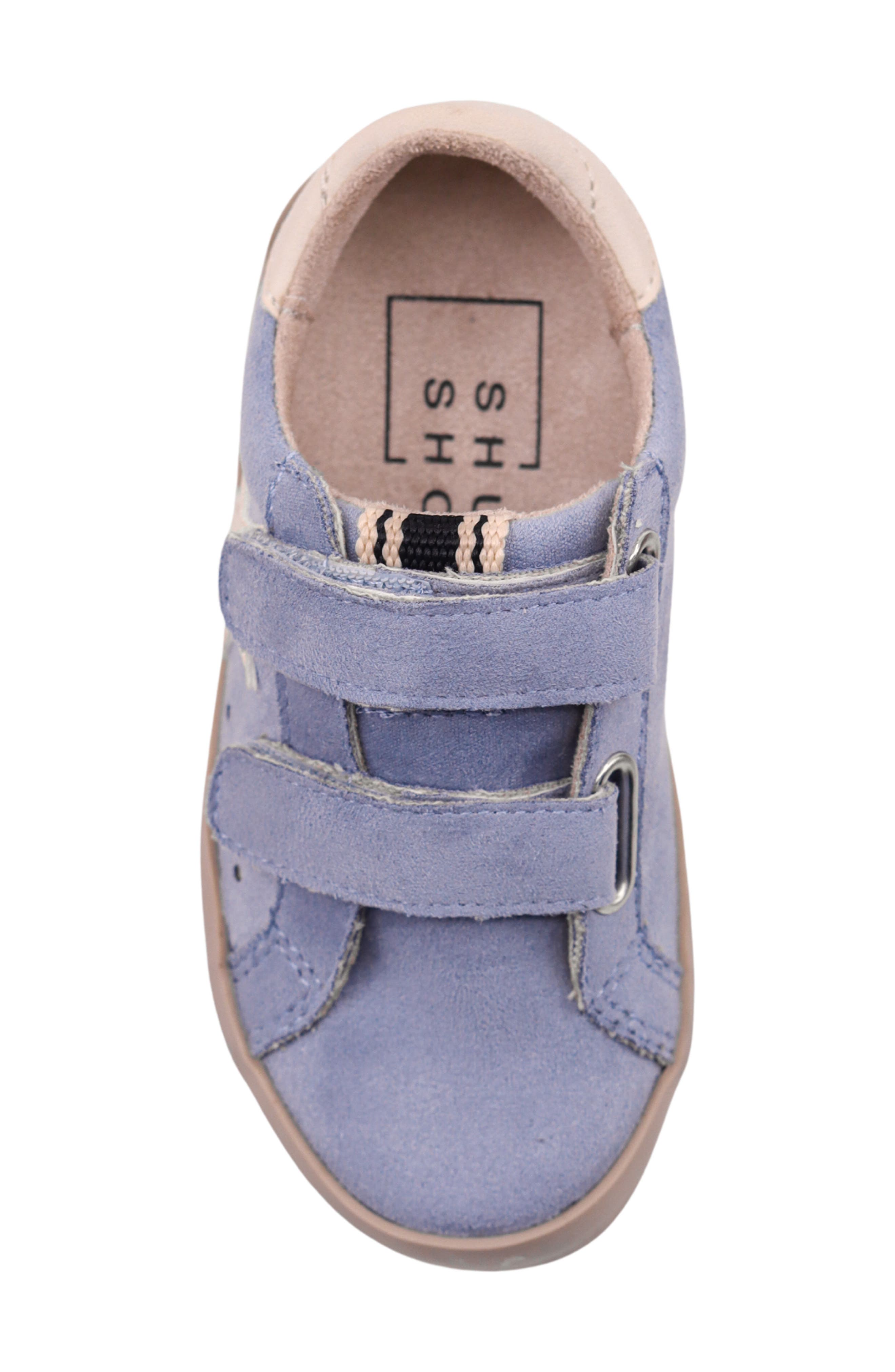SHUSHOP Kids' Sunny Mini Sneaker, Alternate, color, 