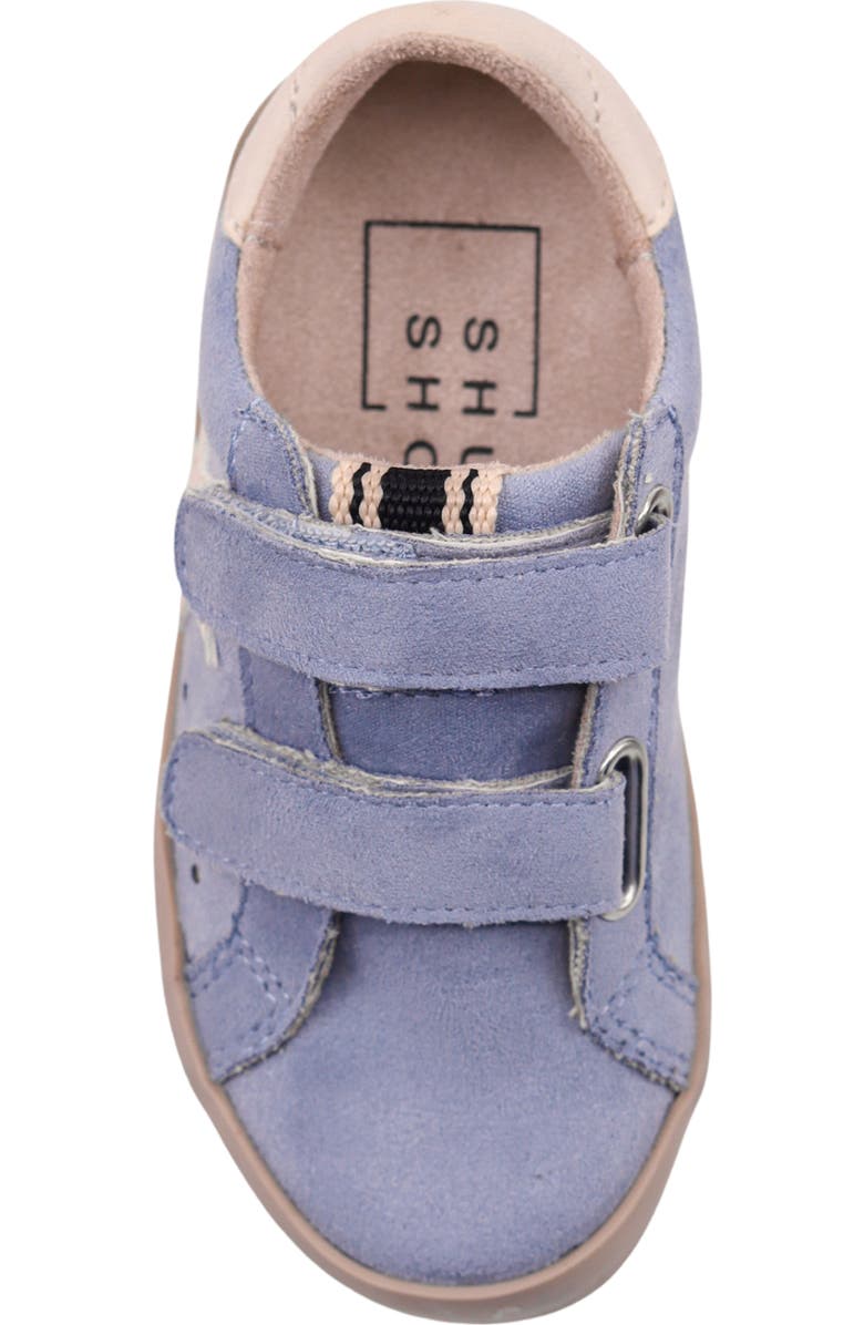 SHUSHOP Kids' Sunny Mini Sneaker, Alternate, color,