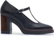 Bernardo Footwear Noto Platform Mary Jane Pump