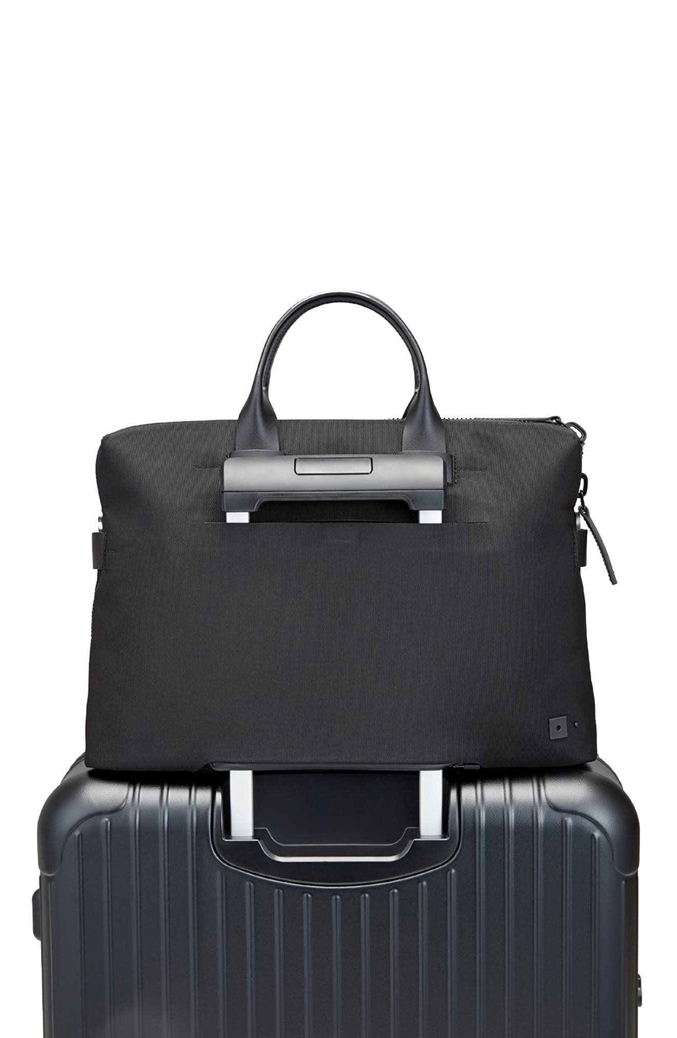 Troubadour Pathfinder Briefcase, Alternate, color, 