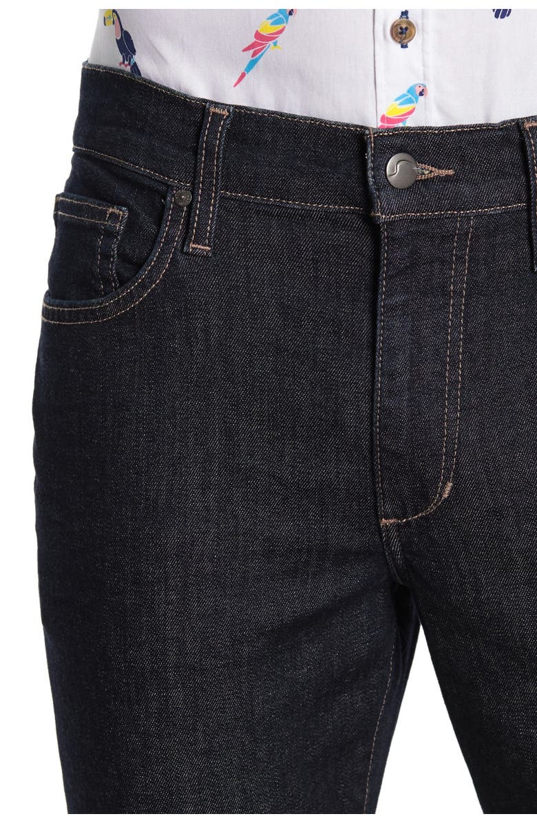 Joe's Kinetic Slim Fit Jeans, Alternate, color, Isaiah