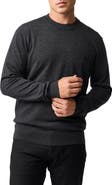 Rodd & Gunn York Bay Merino Wool Sweater