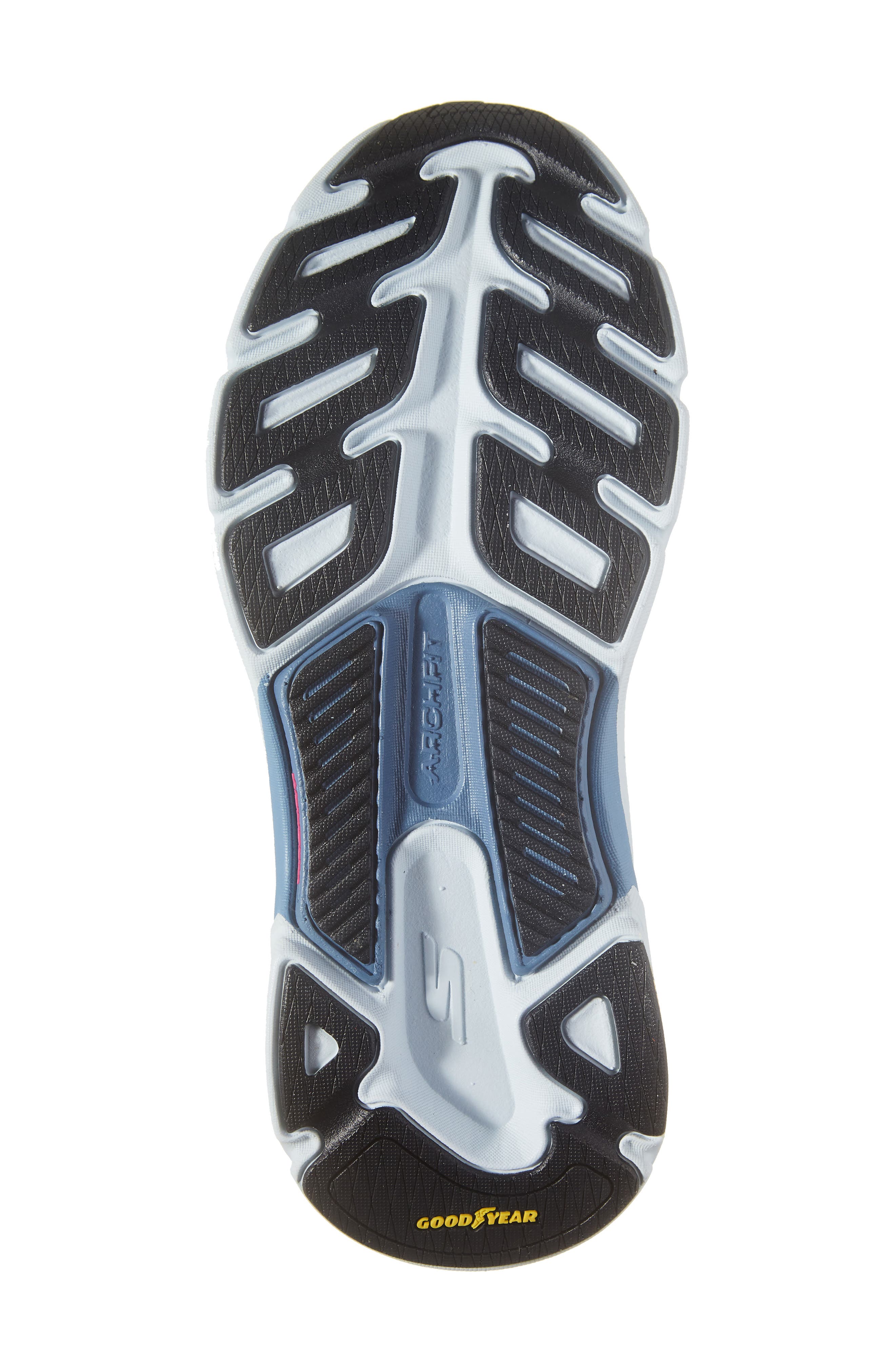 SKECHERS Max Cushioning Arch Fit<sup>®</sup> - Adelphi Slip-In Sneaker, Alternate, color, 